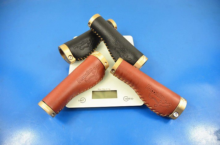 Poignées de vélo PROPALM - Ref 2344192 Image 8