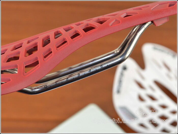 Selle de vélo EIOSIX - Ref 2350673 Image 26