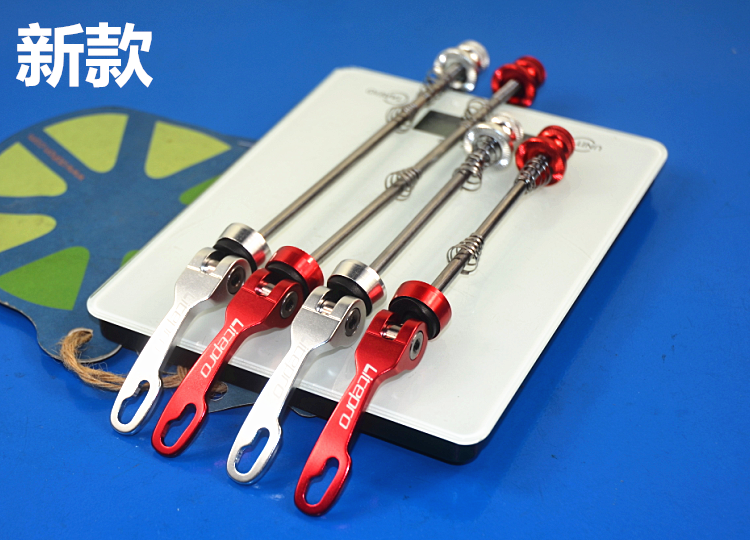 Quick Demolition Litepro Flower Drum Aluminum Alloy Quick Tear Rod 74130m m Multicolor