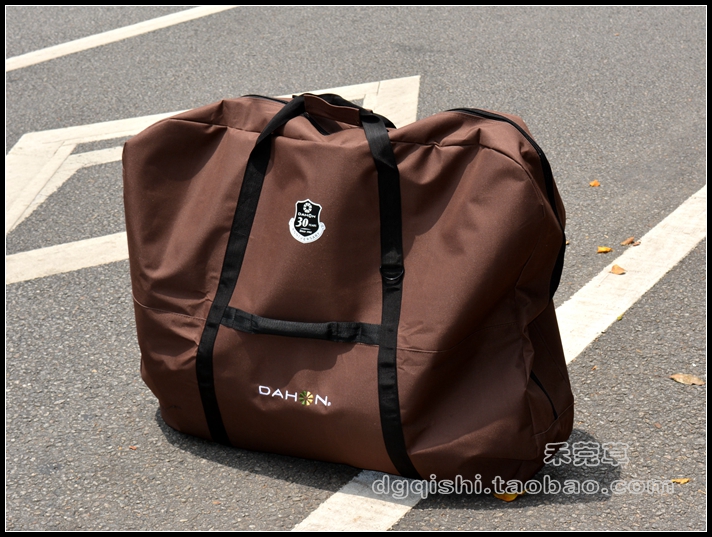 Sacoche pour vélo - Ref 2218584 Image 10