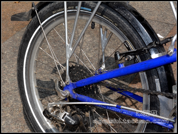 Porte-bagages pour vélo - Ref 2410867 Image 31