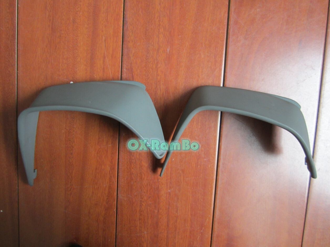 BMWBMW Moto R1200GS Adv Oil bird left hand guard Domestic stock