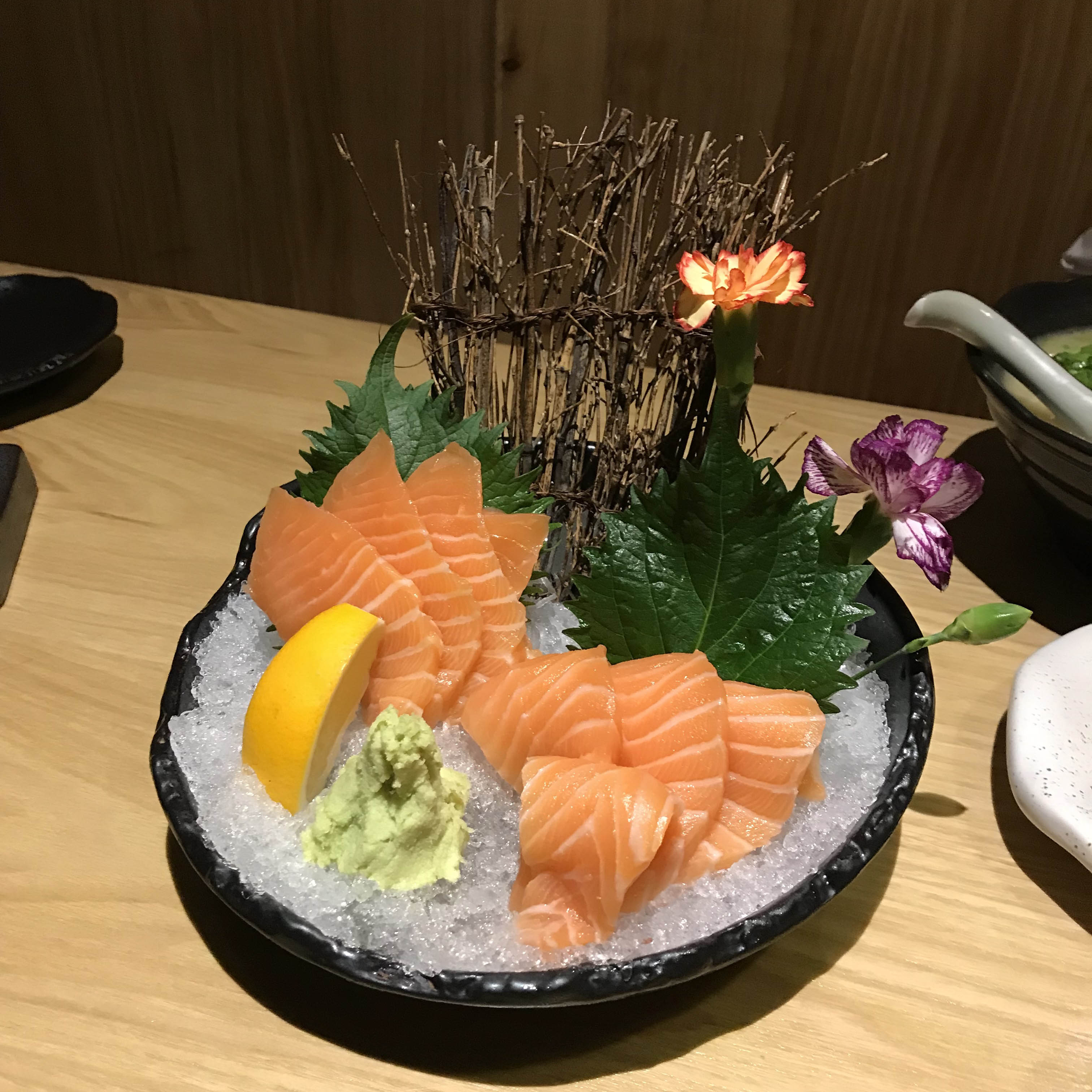 Japanese Style Bowl Japanese Cuisine Ceramic Salar Bowl Personality Specifically Purpose Bowl Alien Hotel Tableware