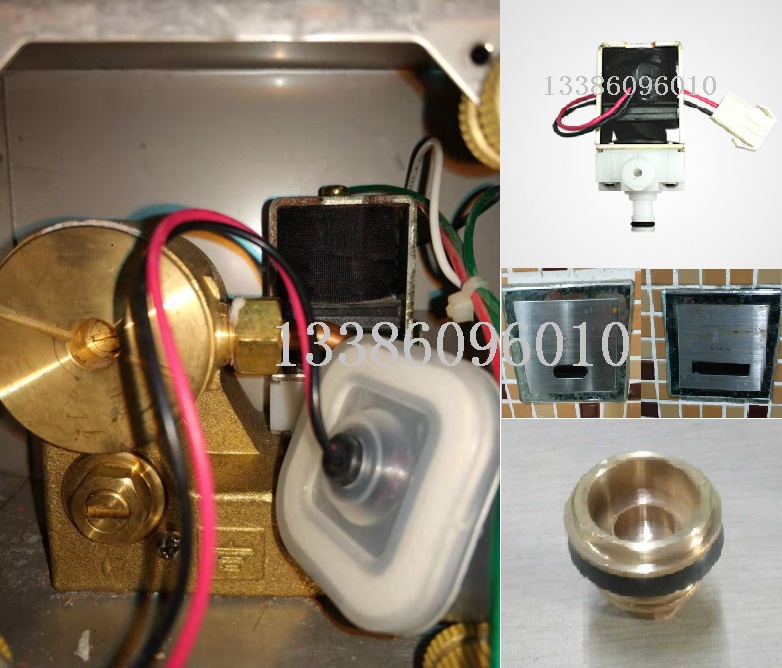 R-TOTO6V induction monitor electronic eye motherboard induction controller induction head urinating sensor 91371