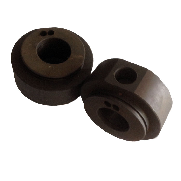 Pottery Accessories plunger pump accessories Salty Plunger Pump Accessories YB Series Plunger Pumps Original Fitting Oil Ram Base