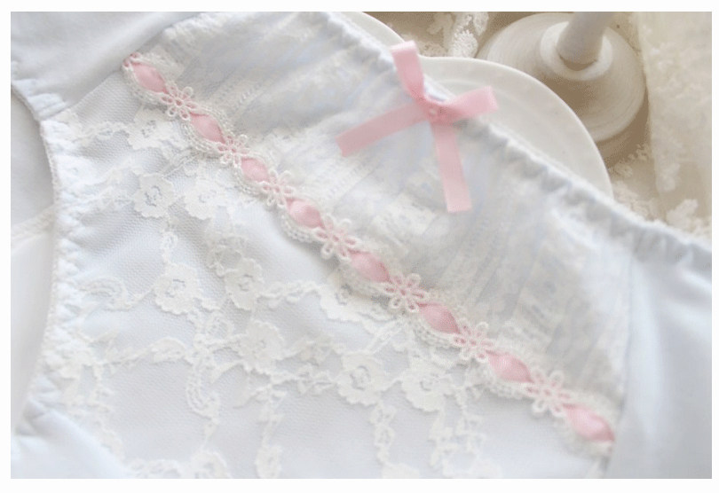 Slip jeunesse doux en coton - Ref 646129 Image 15