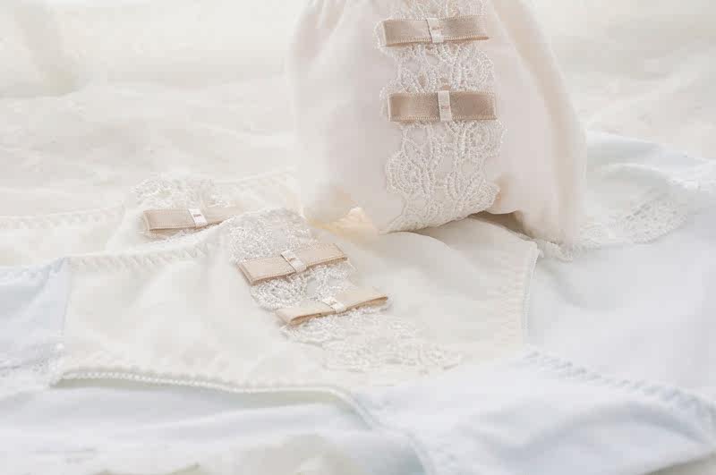 Slip jeunesse luxueux en coton - Ref 644049 Image 12