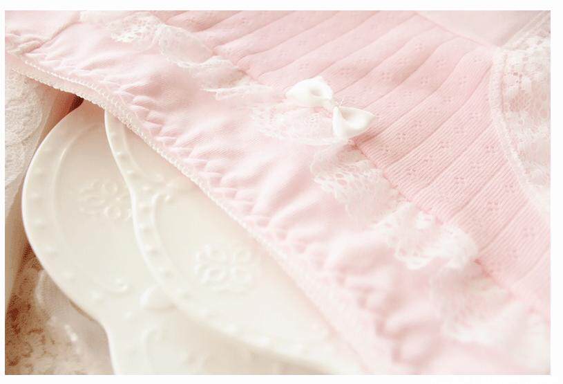 Slip jeunesse doux en coton - Ref 643977 Image 12