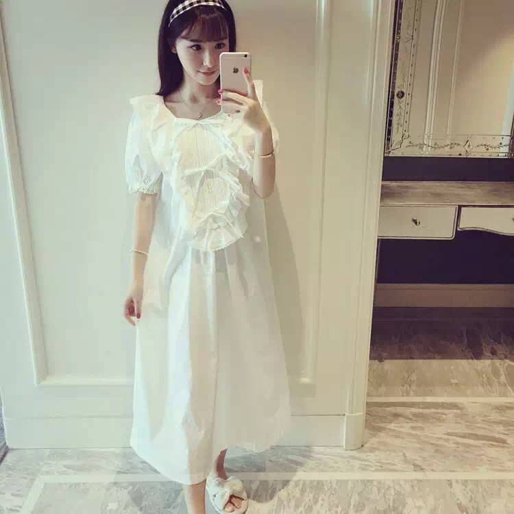 Peignoir jeunesse - Ref 593238 Image 7