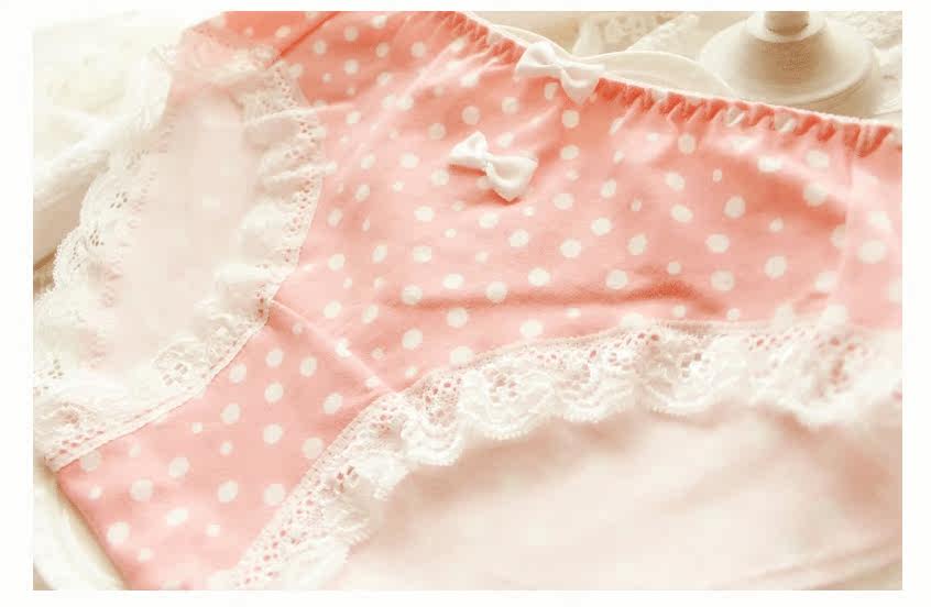 Slip jeunesse doux en coton - Ref 646216 Image 12