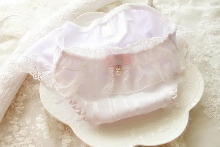 Slip jeunesse sexy en coton - Ref 640828 Image 48