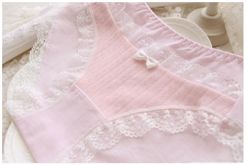 Slip jeunesse doux en coton - Ref 643977 Image 32