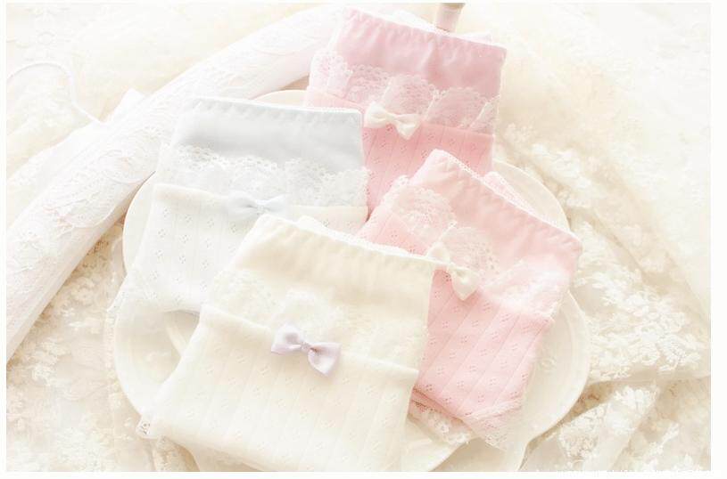 Slip jeunesse doux en coton - Ref 643977 Image 38