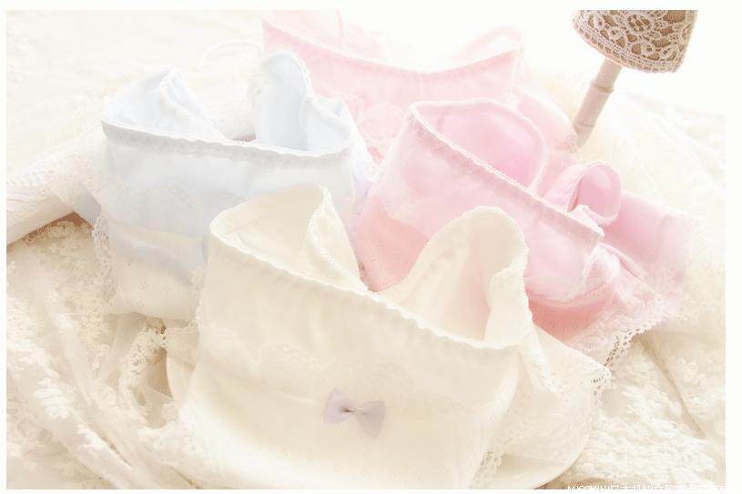 Slip jeunesse doux en coton - Ref 643977 Image 36