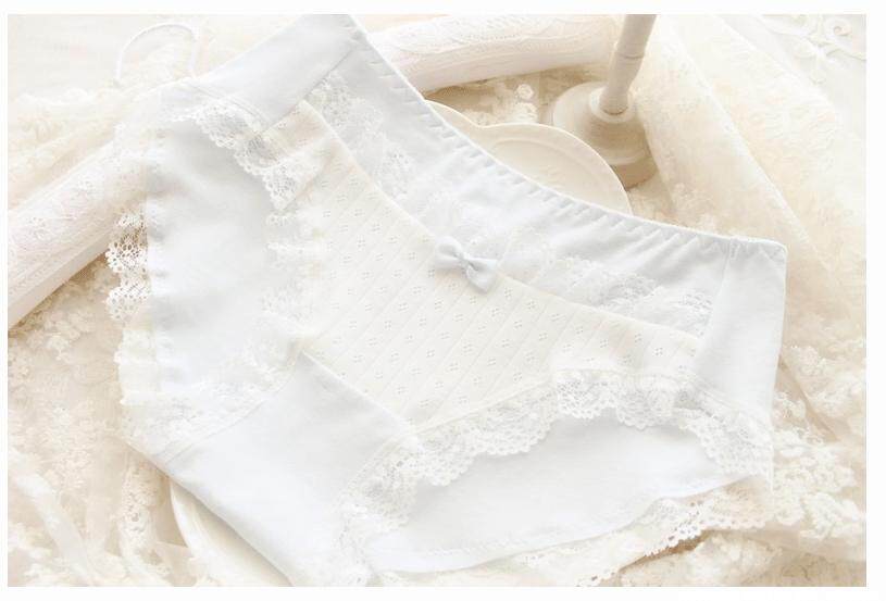 Slip jeunesse doux en coton - Ref 643977 Image 20