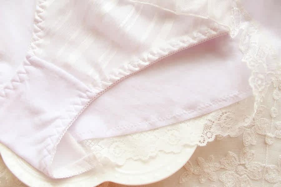 Slip jeunesse sexy en coton - Ref 640828 Image 45