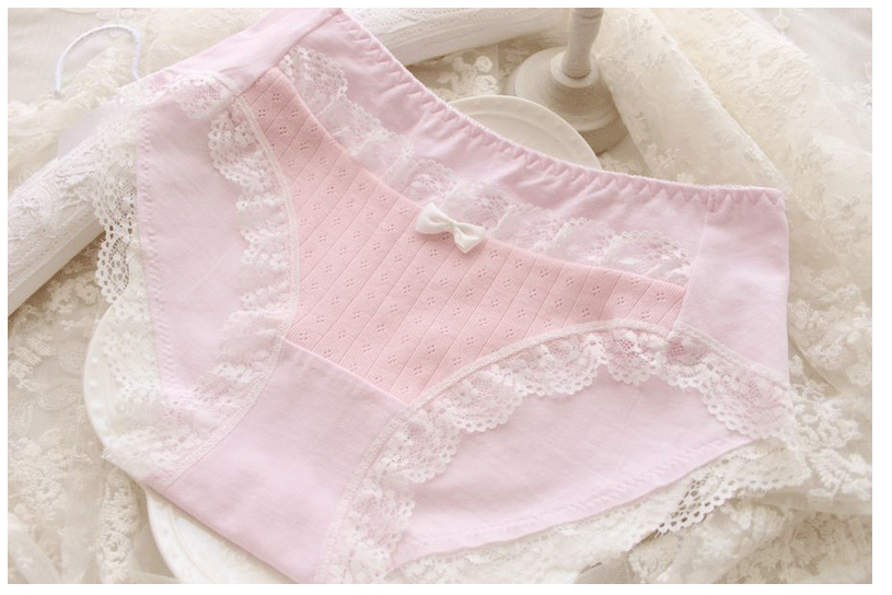 Slip jeunesse doux en coton - Ref 643977 Image 33