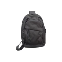 ABDT391-1 Black-Blyder Messenger Bag G Cang Polar Speed