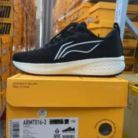 Li Ning Chibu 6 丨 кроссовки женская обувь 2023 г.