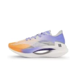 Li Ning, амортизирующие дышащие беговые кроссовки подходит для мужчин и женщин
