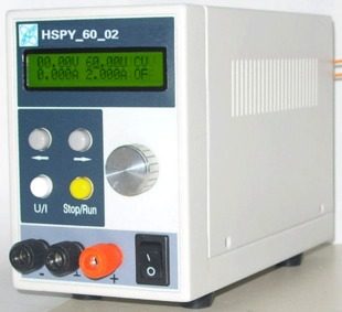 Hansheng Puyuan hspy60V2A Programmed Adjustable Voltage Power Supply hspy60-02 Memory Storage Constant Current Source