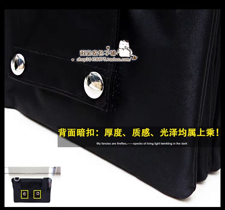 Sac homme - Ref 52272 Image 31