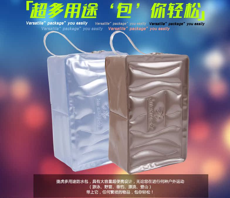 Sac de sport - Ref 10848 Image 6