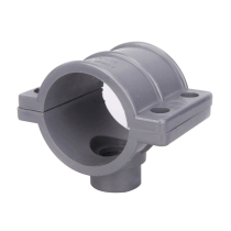  PVC increase interface PVC water pipe fittings 63 75 110 PVC increase joint port increase interface pommel horse saddle