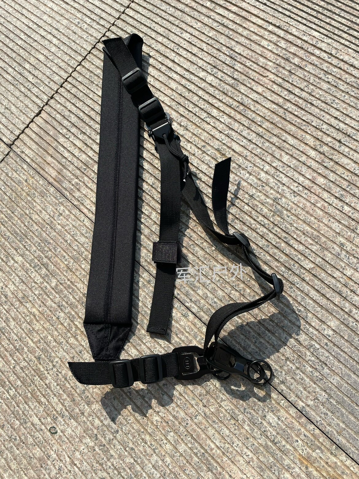 新款191背带户外多功能,171背带192背带减压斜挎背带,如何选择?🎒深度解析-战术腰带/皮带/腰封-淘宝好物网