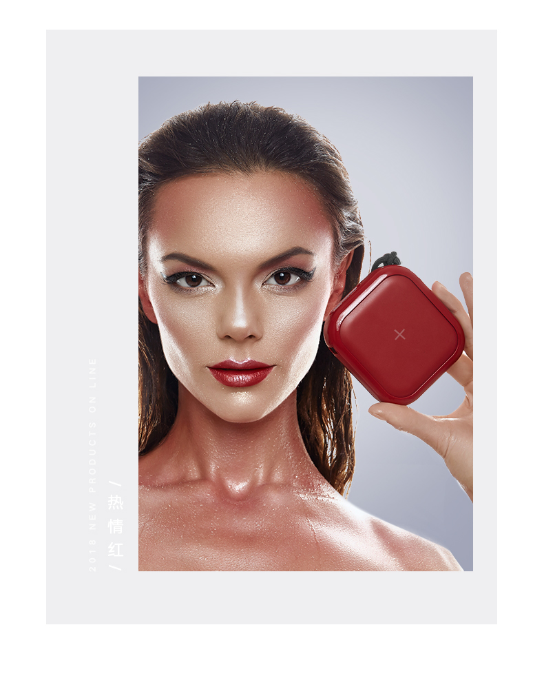 MIPOW Maibu iPhoneXs Sạc không dây tối đa Apple XR8plus Sạc nhanh Sạc điện thoại di động - Ngân hàng điện thoại di động pin dự phòng energizer