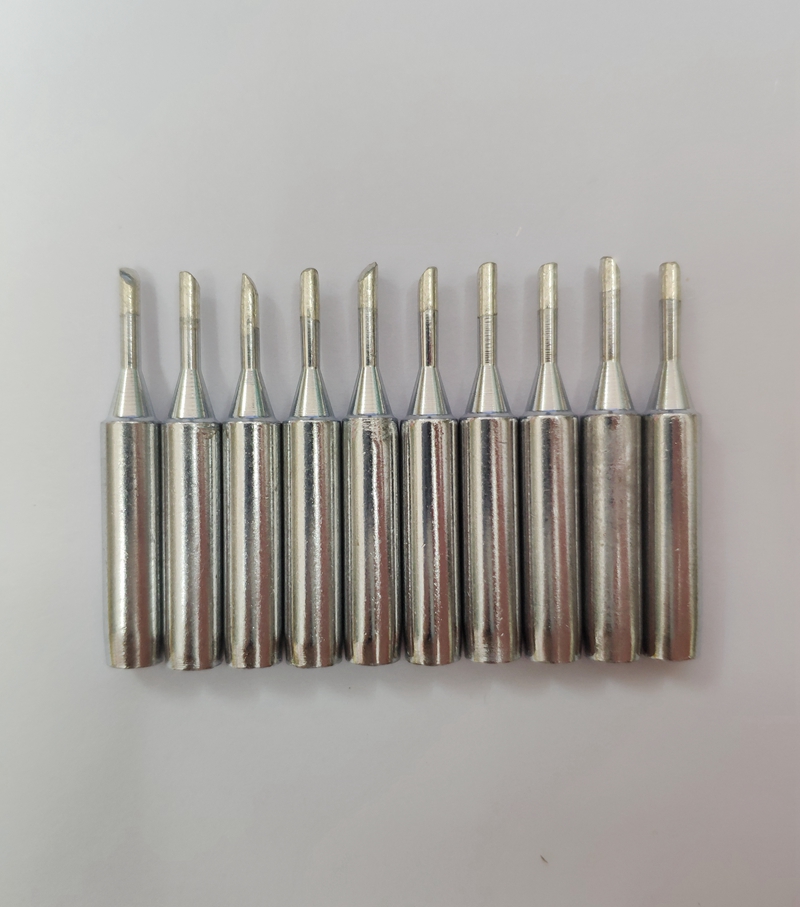 936 branded iron head 936 welding bench universal horseshoe type soldering iron 900M-T-1C 900M-T-1C 2C 4C 3C 4C head