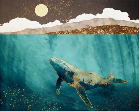 Limited time decoration painting Extended space mural painting world famous painting takes a painting from its own production