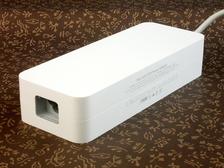 Apple Mac Macmini A1103 A1176 A1283 Power adapter 110W