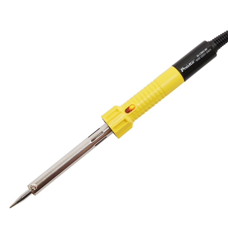 Taiwan Bao Industry SI-129G-60 Lead-free high-efficiency long-life extra heat soldering iron (60W 220-240V)