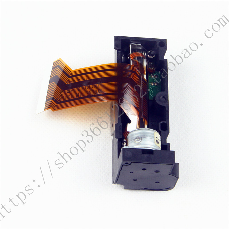 Lõi máy in nhiệt Epson / Epson M-T183 Tương thích với Đầu in LTPA245S-384-E - Phụ kiện máy in linh kiện máy in 3d