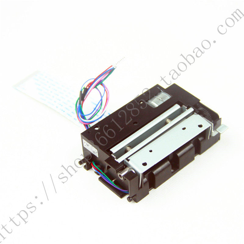 HEP-515-ZC TCS-15 Jianyu electronic scale Sanda PT58II T58K Thermal printing table core head