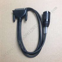 TP Gongda UP-T16S POS58LS gas protruding parameter instrument RS-232 special serial port data line