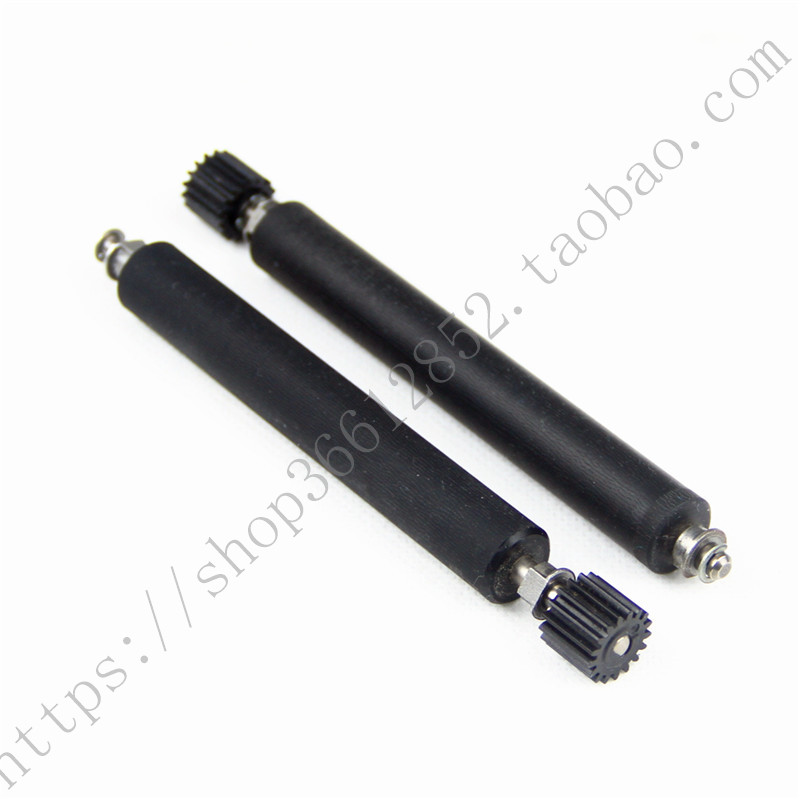 EPSON M-T532AP M-T532AF queuing machine print head walking paper rubber roller rubbing paper wheel gear-Taobao