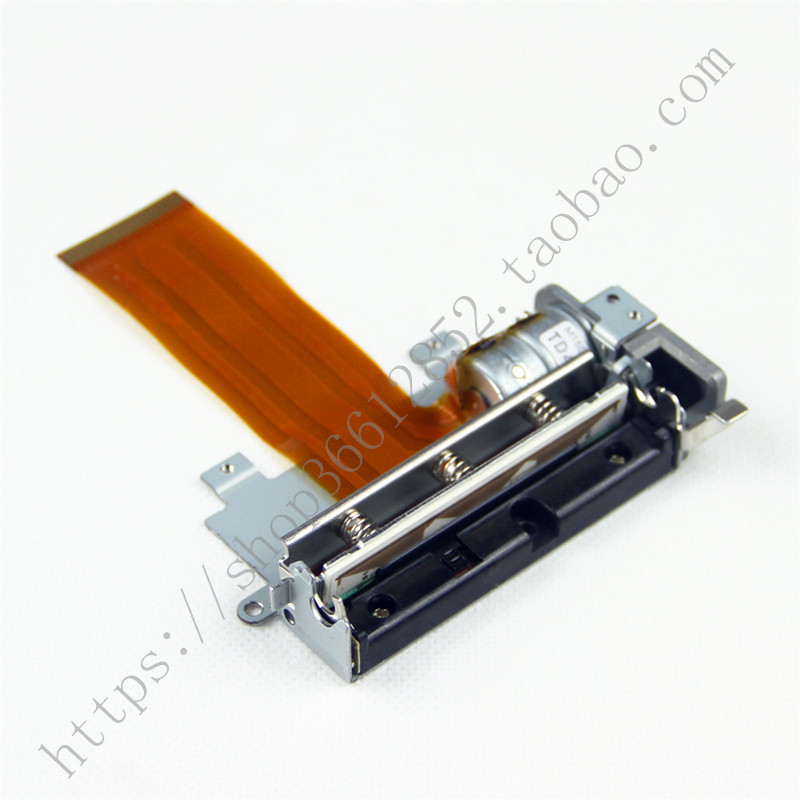 CAPG247B-E UP-AJ58AH SP-OH32SA-X45 PT100 PT100 greaser with single thermal print head-Taobao
