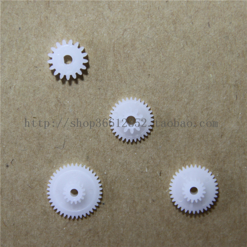 JX / lõi mịn 58MM lõi máy in nhiệt JX-2R-01 FTP-628 Bộ bánh răng JX-700-48RC - Phụ kiện máy in