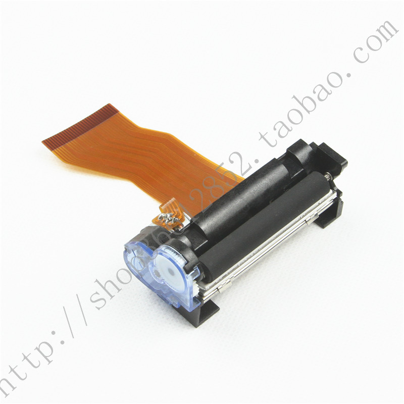Homegrown TP208-LV thermal cassette compatible with APS ELM208-LV 58MM thermal print sheet mechanism