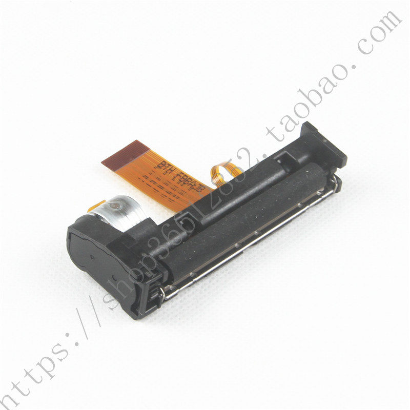 Seiko SII LTP02-245-13 Thermal printer movement 58MM Card POS printer head