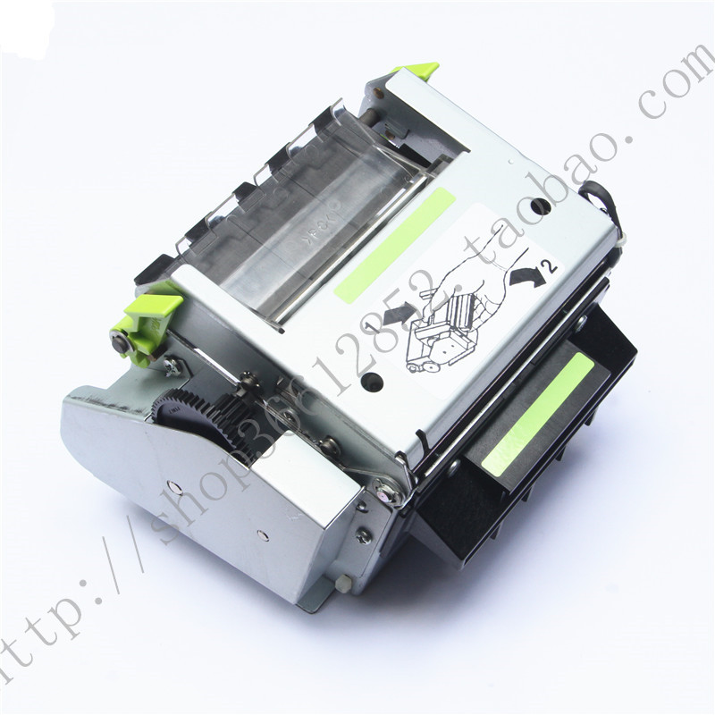 EPSON Epson Epson EU-T532 Embedded printing unit CP-T500 Automatic paper feeder slushers