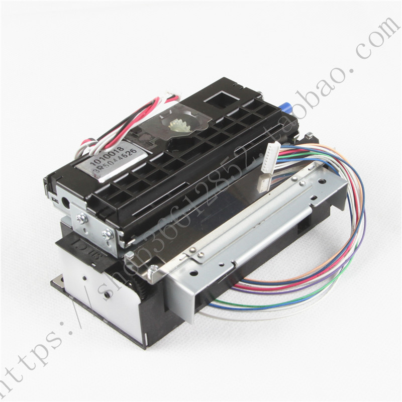 Seiko LTPF347F-C576-E ACUF324G-E 80MM Thermal spray head mechanism Automatic cutting paper