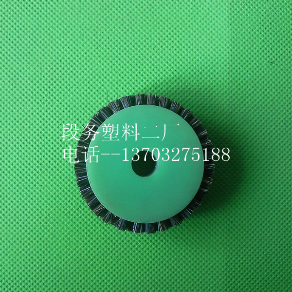 Print Accessories Binding Accessories Small Sensprinting Machine Hair Wheel Hair Wheels