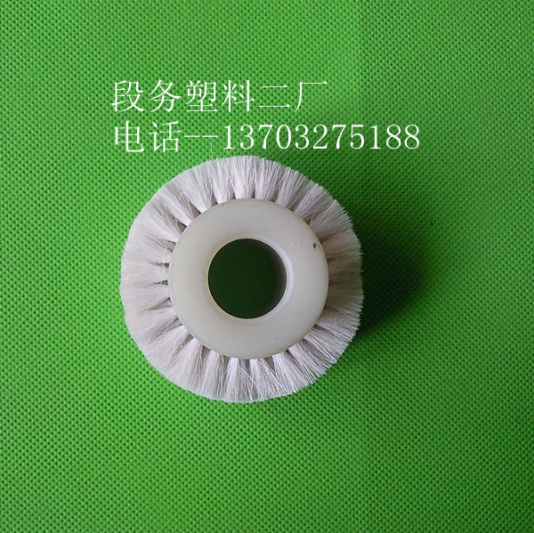 High Treasure Press Accessories High Treasure Machine Hair Wheel Printing Accessories Hair Wheel