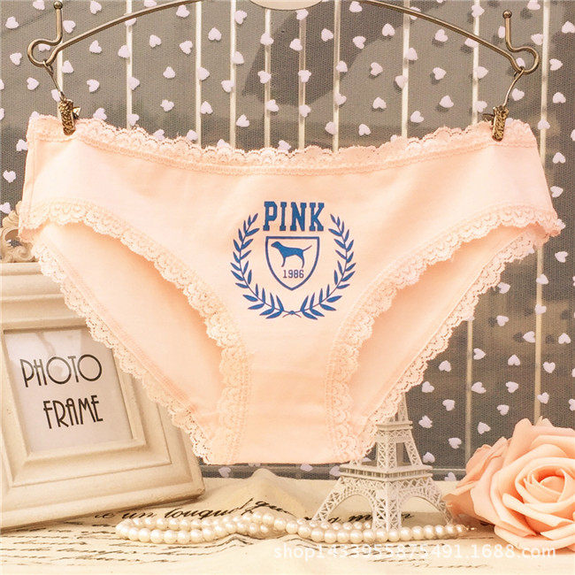 Slip jeunesse sexy en coton - Ref 644666 Image 8