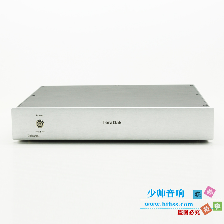 TeraDak fourth edition PCM63 P-K PCM63PK DAC decoder finished machine balance output-Taobao