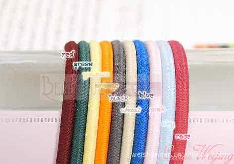 Accessoire coiffure en autre - Ref 1205719 Image 9