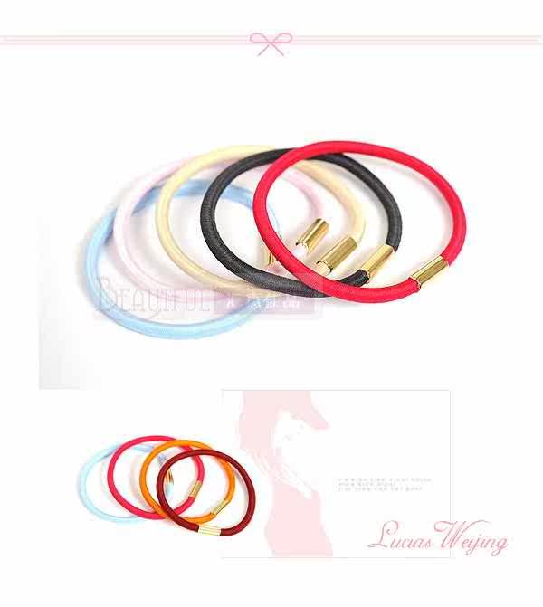 Accessoire coiffure en autre - Ref 1205719 Image 8